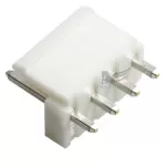 Đầu VH-4A 3.96mm 4 Chân Thẳng